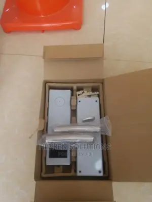 Easy Operation Hotel Door Lock