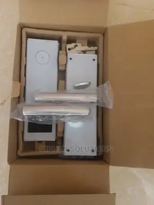 Mobile Portable Door Lock