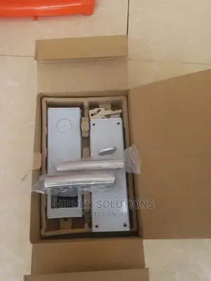 Waterproof High Quality Hotel Card Lock