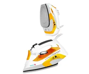Scanfrost 2303 Iron Steam Iron