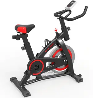 Spinning Exercise Bike B (120kg User)