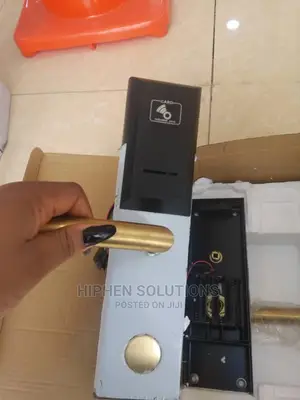 Attractive Price Safety Hotel Lock
