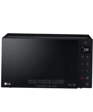 Lg Microwave 2535