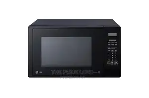 Lg Microwave 2044