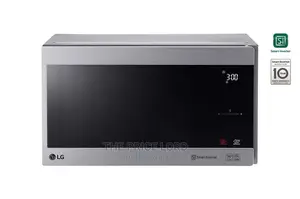 Lg Microwave 2595