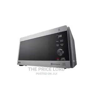 Lg Microwave 6535