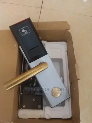 Fast Delivery Hotel Door Lock System