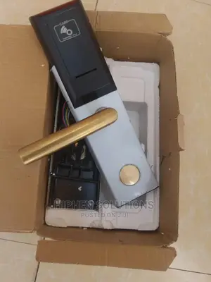 Home Security Hotel Lock System