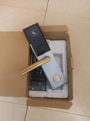 New Model Original Hotel Lock System