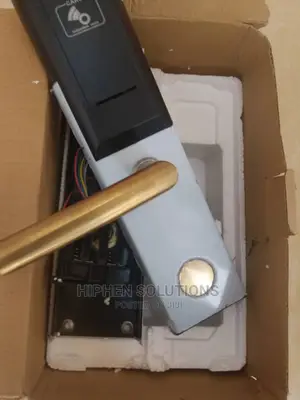 Cheapest Price Hotel Lock System