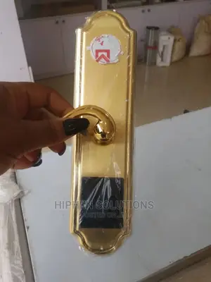 Easy to Install Hotel Door Lock System