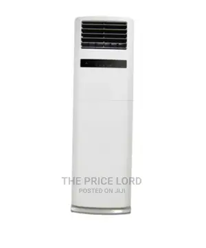 Lg Fs 2hp Inverter Floor Standing Ac