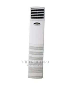 Lg 5hp Floor Standing Inverter Ac