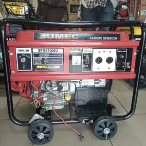 Sumec Genetator