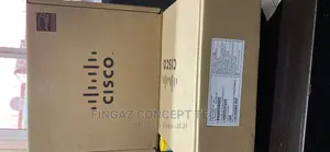Cisco Cp-7841- Ip Phone