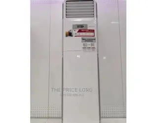 Lg 3hp Inverter Floor Standing Ac