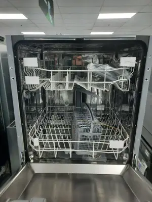 Full Size Intergrated Dishwasher