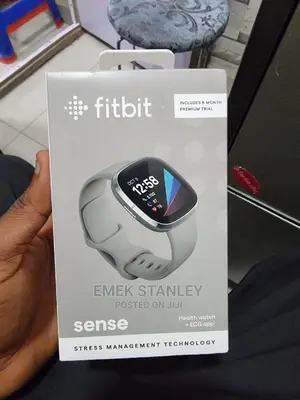 Fitbit Sense