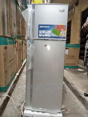 Skyrun 200liters Big Refrigerator