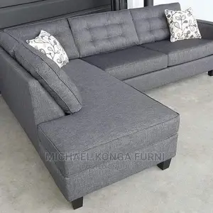 L Shape Sofas
