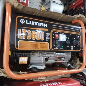 Lutian Lt3600