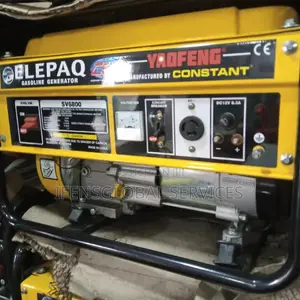 Elepaq Constant Sv6800