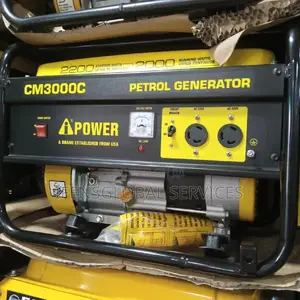 Ipower Generator CM4000