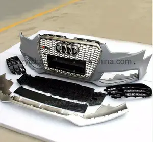 Front Bumper Audi A5 2013 2016