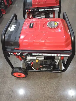 Senci Generator Set 10.0kva