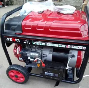 Senci Generator 11 V.A