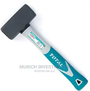 TOTAL TOOLS Stoning Hammer 1000g