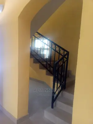 3bdrm Duplex in Lugbe District for rent