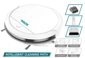 Total-Robotic Wireless Vacuum Cleaner (Random Style)