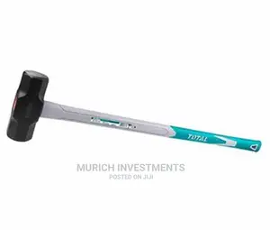 Total Sledge Hammer – 12LB