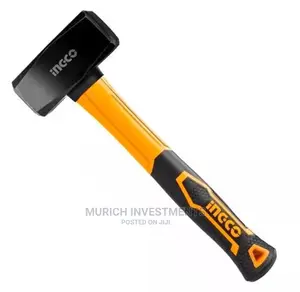 Ingco Sledge Hammer – 2LB