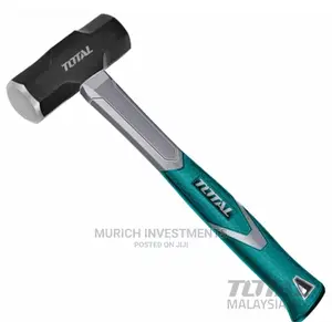 Total Sledge Hammer –2LB
