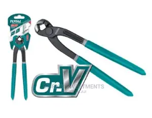 TOTAL Rabbit Plier 10"