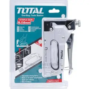 4-14mm Staple Gun – Total Tht31141