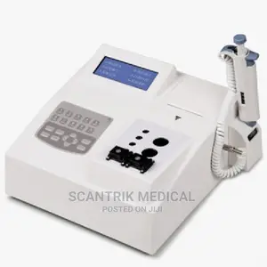 High Quality Medical Clinical Blood Coagulation Analyzer