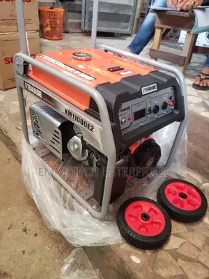 Kemage Generator Set 13.5kva
