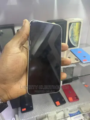 Apple iPhone XR 64 GB Black