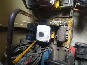 Plate Compactor