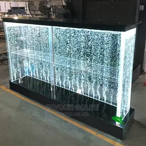 Bubble Fountain