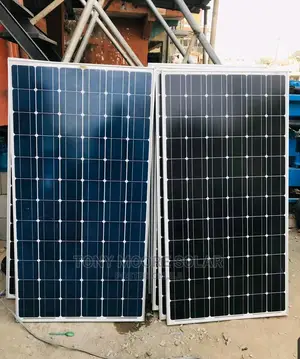 300w Canadina Solar Panel