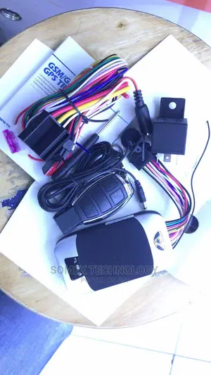 Car GPS Tracker