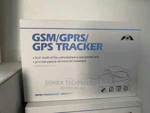 Car GPS Tracker