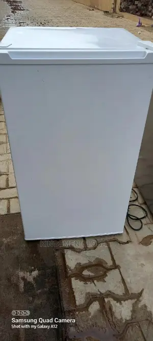 Table Top Fridge-Freezer