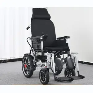 Good Quality Electric Wheelchair