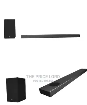 Lg AUD 9y-sn