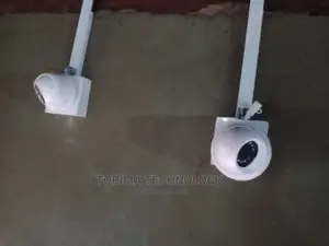 Neighborhood Security System